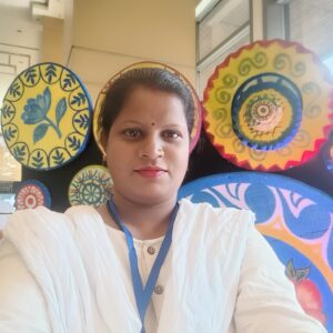 Dr. Savita Mishra